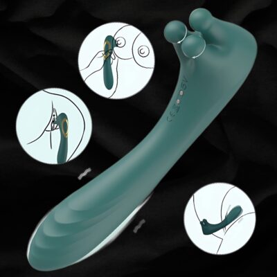 ויברטור הרטט הנסתר Emily-S360