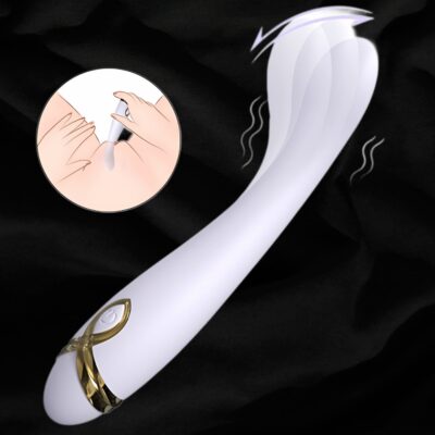 ויברטור הרטט הכפול Emily-S544