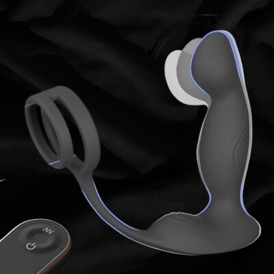 ויברטור עוצמת הקצב Emily-S551