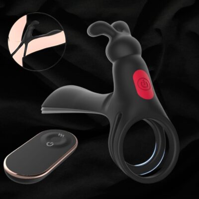 ויברטור לגבר Emily-S557