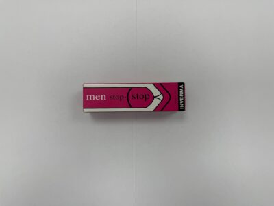 men stop